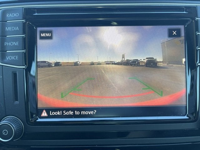 2019 Volkswagen Beetle SE