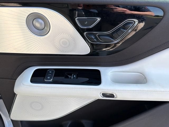 2021 Lincoln Aviator Black Label