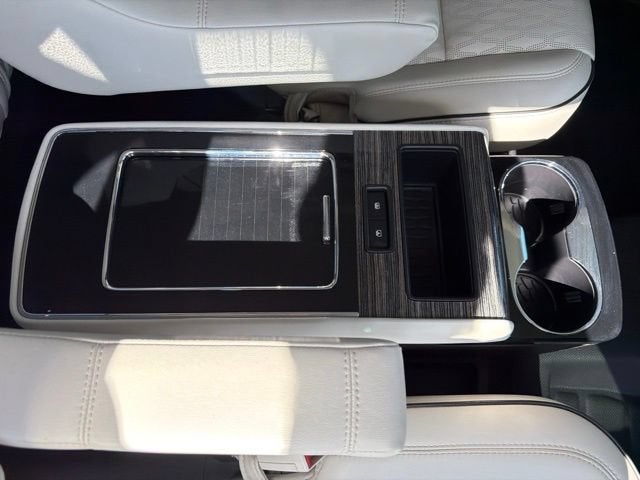 2021 Lincoln Aviator Black Label