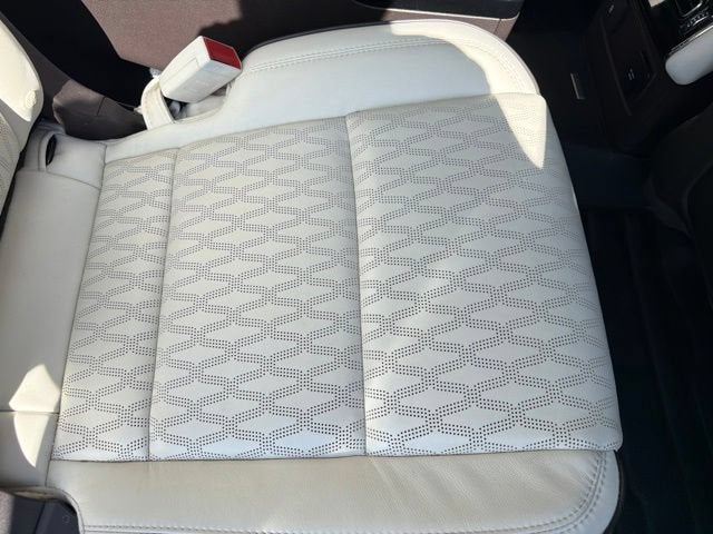 2021 Lincoln Aviator Black Label