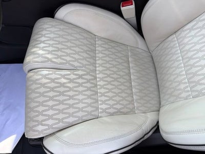 2021 Lincoln Aviator Black Label