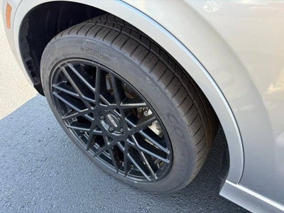 2021 Lincoln Aviator Black Label