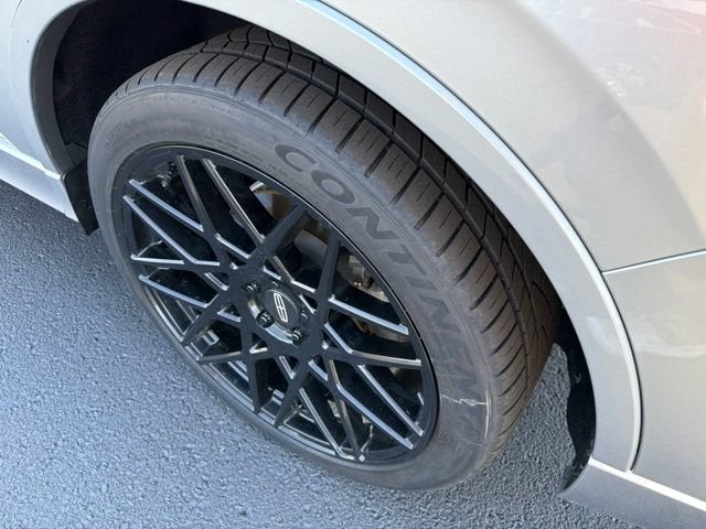 2021 Lincoln Aviator Black Label
