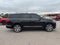 2018 Lincoln Navigator Reserve