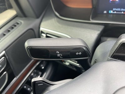 2024 Lincoln Navigator Premiere