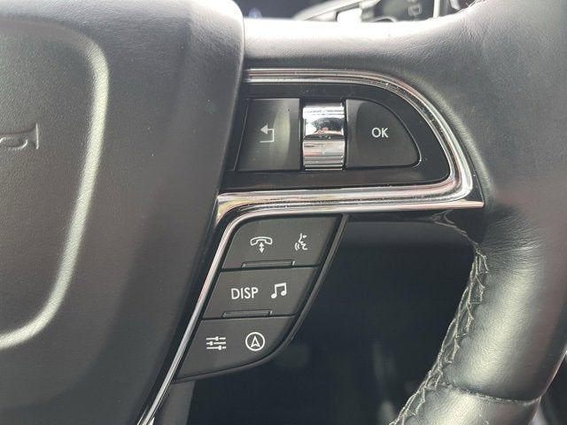 2024 Lincoln Navigator Premiere