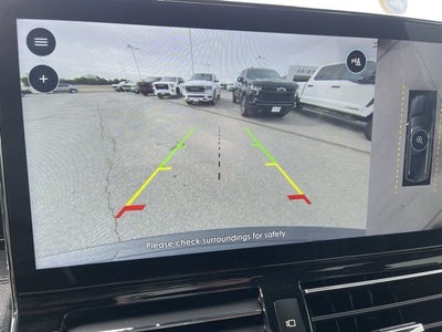 2024 Lincoln Navigator Premiere