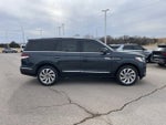 2024 Lincoln Navigator Premiere