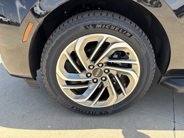 2026 Lincoln Navigator Premiere