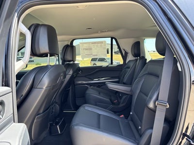 2026 Lincoln Navigator Premiere