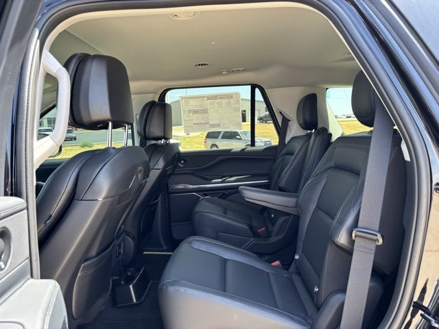 2026 Lincoln Navigator Premiere