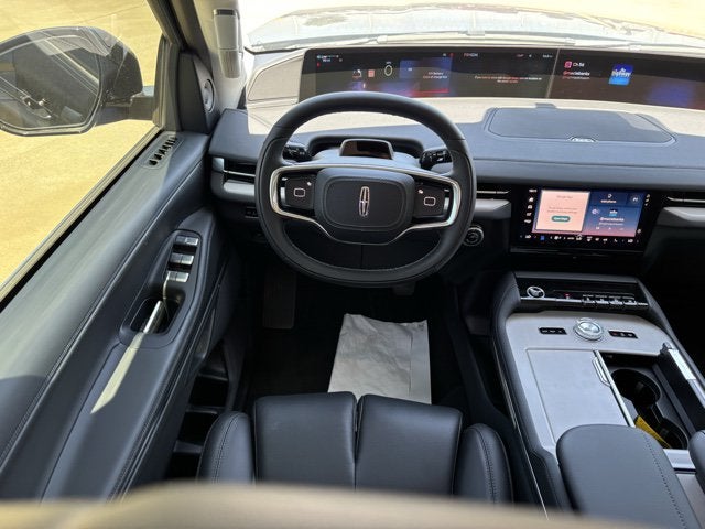 2026 Lincoln Navigator Premiere