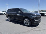 2026 Lincoln Navigator Premiere