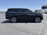 2026 Lincoln Navigator Premiere