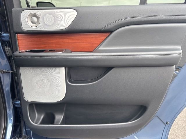 2020 Lincoln Navigator L Reserve