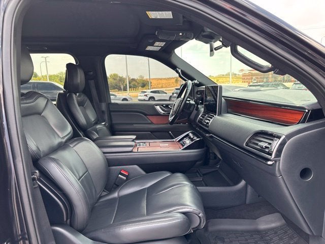 2024 Lincoln Navigator L Premiere