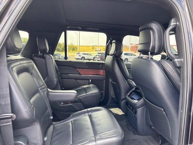 2024 Lincoln Navigator L Premiere
