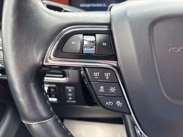 2024 Lincoln Navigator L Premiere