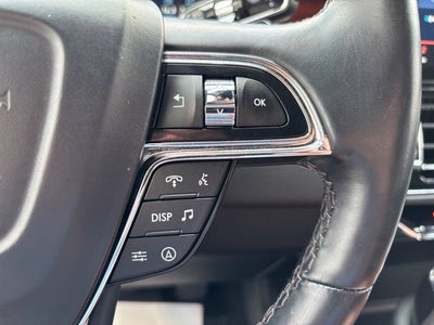 2024 Lincoln Navigator L Premiere