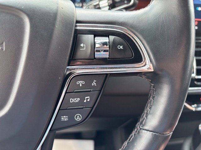 2024 Lincoln Navigator L Premiere