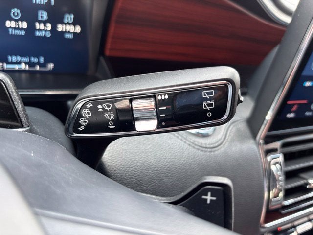 2024 Lincoln Navigator L Premiere