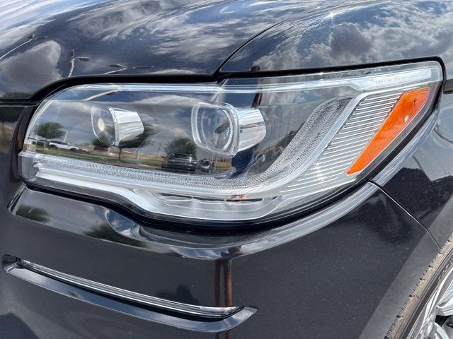 2024 Lincoln Navigator L Premiere