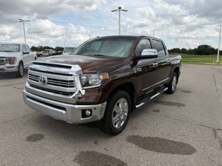 2014 Toyota Tundra 4WD Truck 1794
