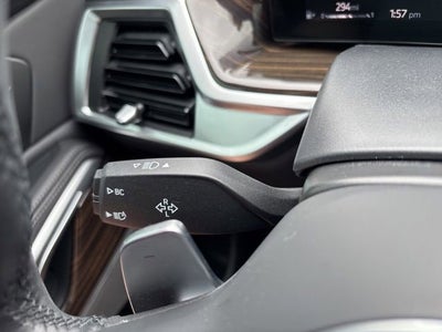 2025 BMW X6 xDrive40i
