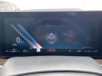 2025 BMW X6 xDrive40i