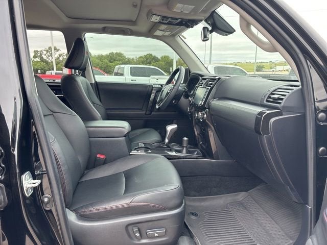 2022 Toyota 4Runner TRD Off Road Premium
