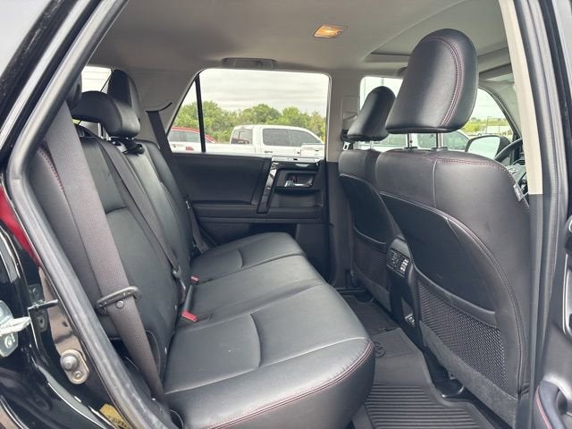2022 Toyota 4Runner TRD Off Road Premium