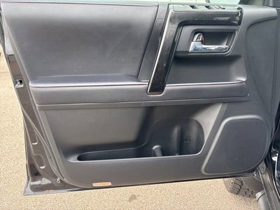 2022 Toyota 4Runner TRD Off Road Premium