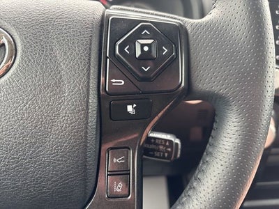 2022 Toyota 4Runner TRD Off Road Premium