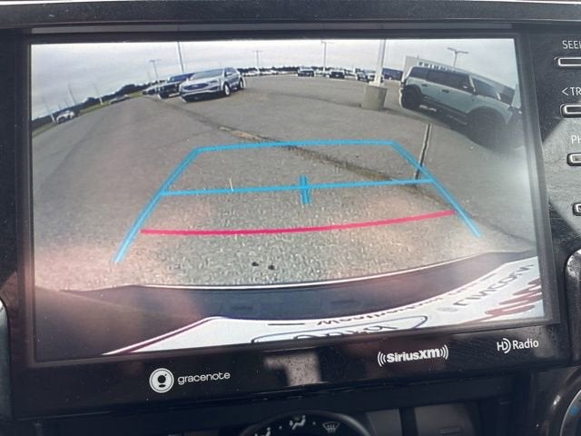 2022 Toyota 4Runner TRD Off Road Premium