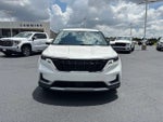 2023 Kia Carnival EX