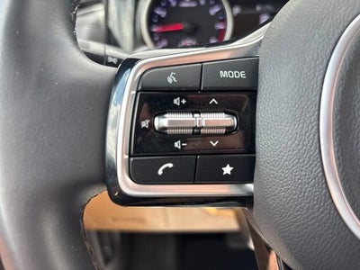 2023 Kia Carnival EX