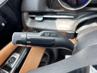 2023 Kia Carnival EX