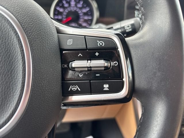 2023 Kia Carnival EX