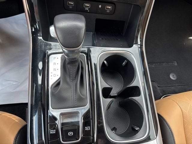 2023 Kia Carnival EX