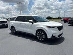 2023 Kia Carnival EX