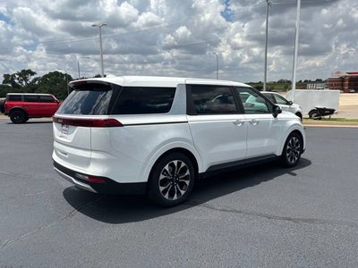 2023 Kia Carnival EX