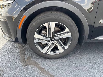 2022 Kia Sorento Plug-In Hybrid SX Prestige