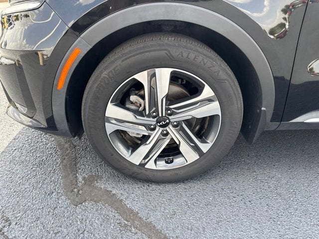 2022 Kia Sorento Plug-In Hybrid SX Prestige
