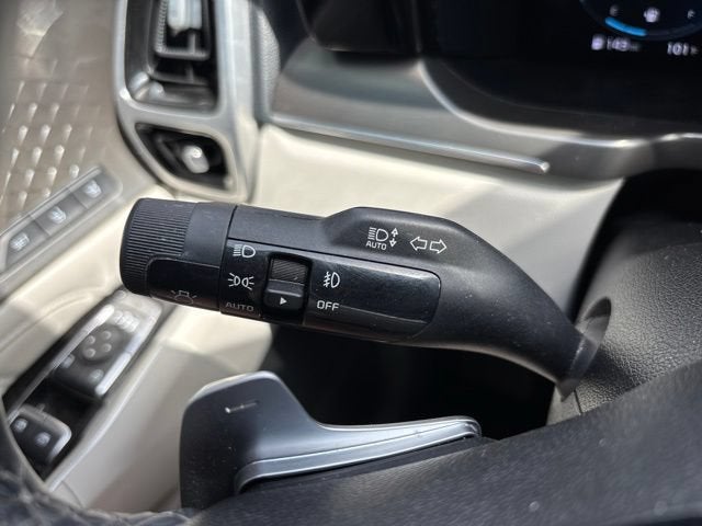 2022 Kia Sorento Plug-In Hybrid SX Prestige