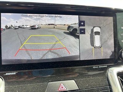 2022 Kia Sorento Plug-In Hybrid SX Prestige