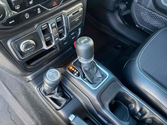 2023 Jeep Wrangler Base