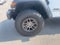 2024 Jeep Wrangler Base