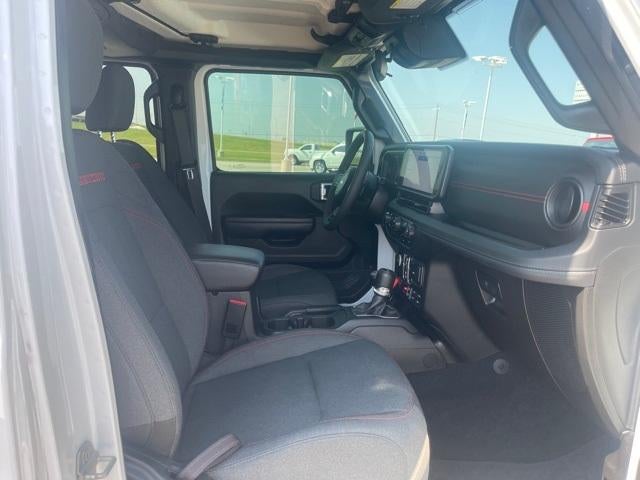 2024 Jeep Wrangler Base