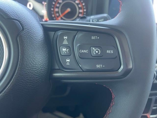 2024 Jeep Wrangler Base