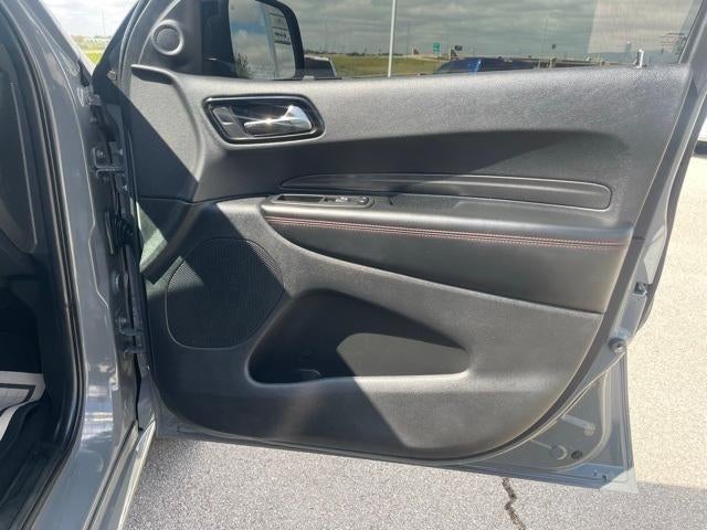 2023 Dodge Durango Base